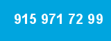 915 971 72 99